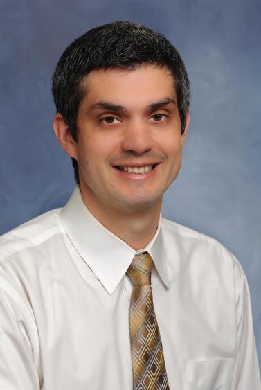 Justin B Bennett