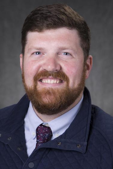Joshua Nason