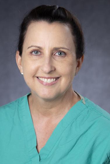 Mary S Nadolny