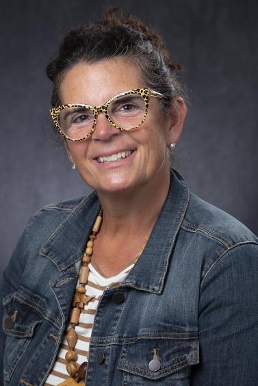 Mary Margaret Collari