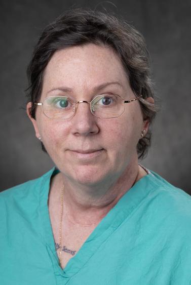 Heather M Hancock