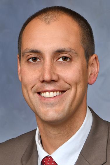 John L Elias II