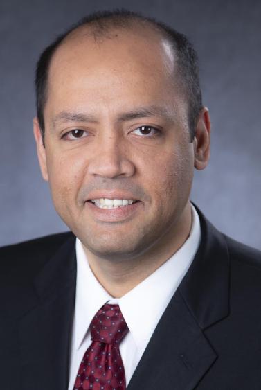 Shantanu Razdan