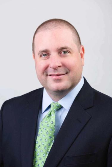 John J Pagonis