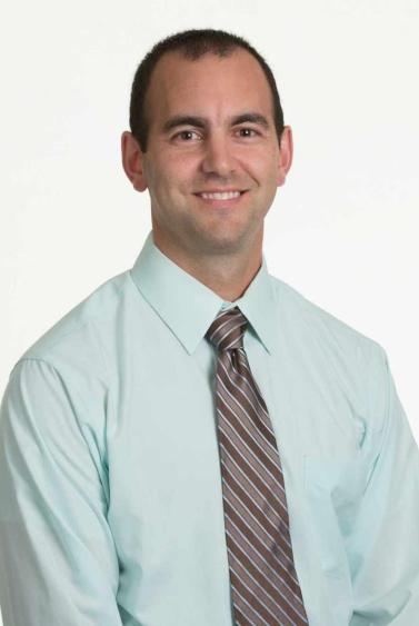 Jeff J Nicoletti