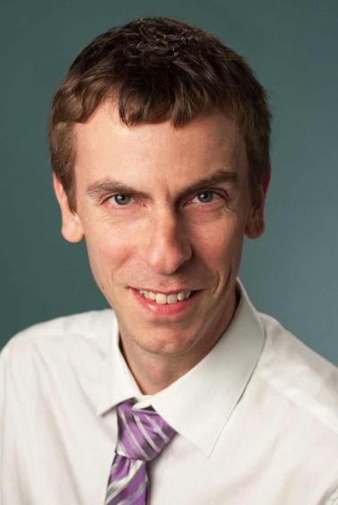 David C Mackenzie