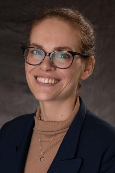 Christine G Giordano