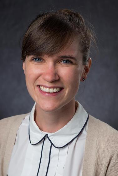 Allison M Caldwell