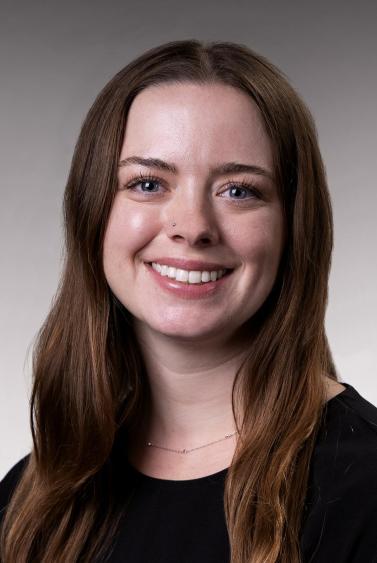 Abigail Stratton
