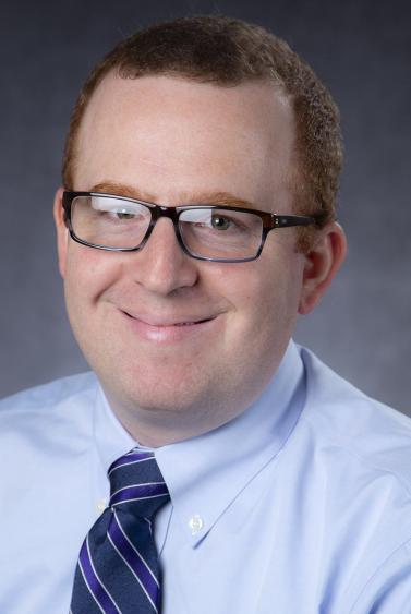 Adam W Caldwell