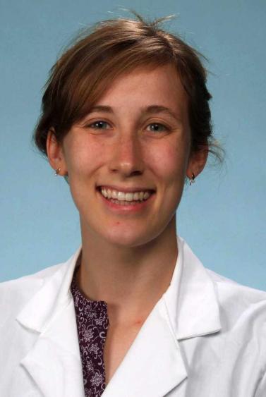 Kathryn M Brouillette