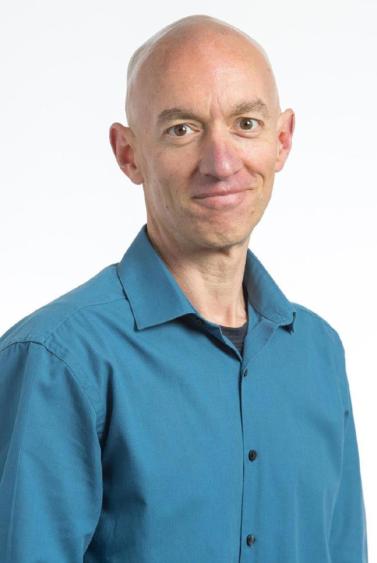 Christopher D Duncan