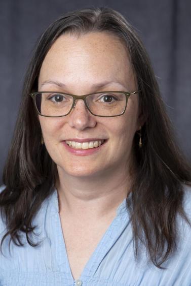 Kristine M Pleacher