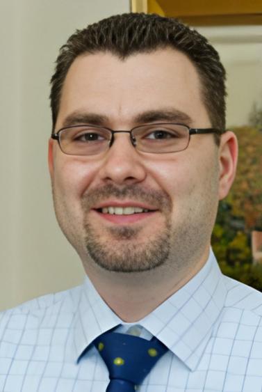 Daniil Rolshud