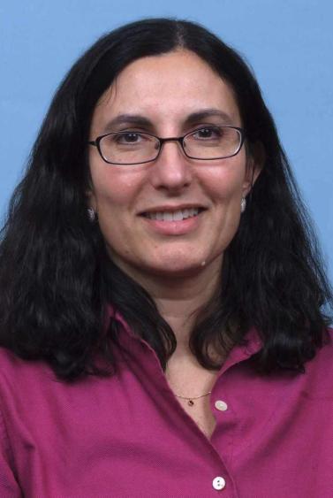 Rosalind Gold