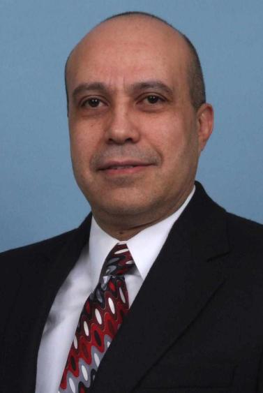 Enrique J Rivas