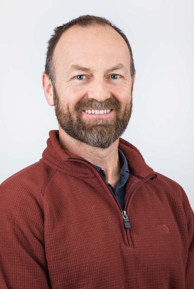 Daniel J Britton