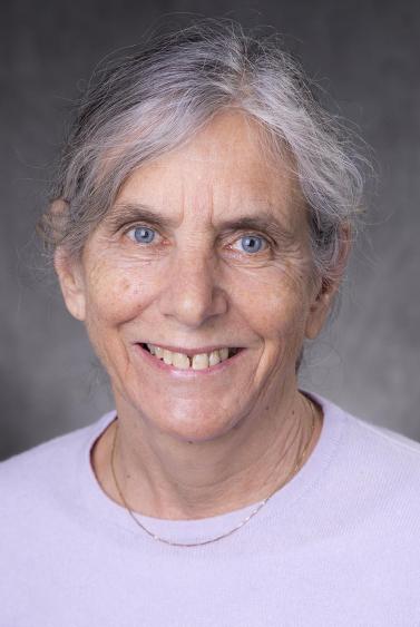Claudine W Grange
