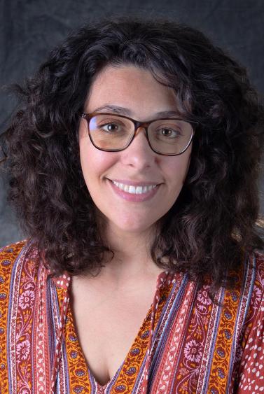 Rachel A Zaccaria