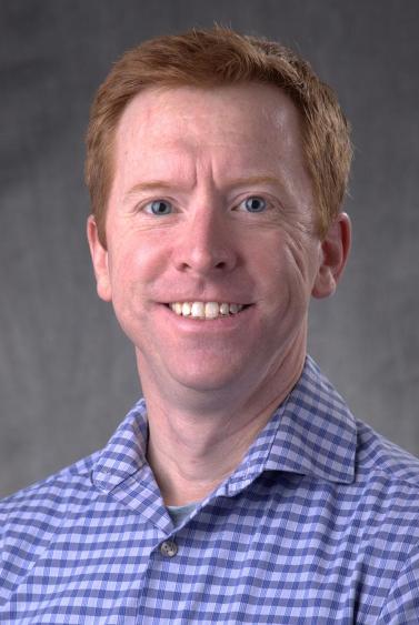 Jason Mudge
