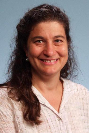 Christina T Holt