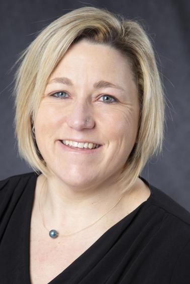 Heidi J Miller