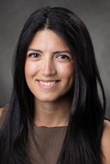 Tatiana Greige