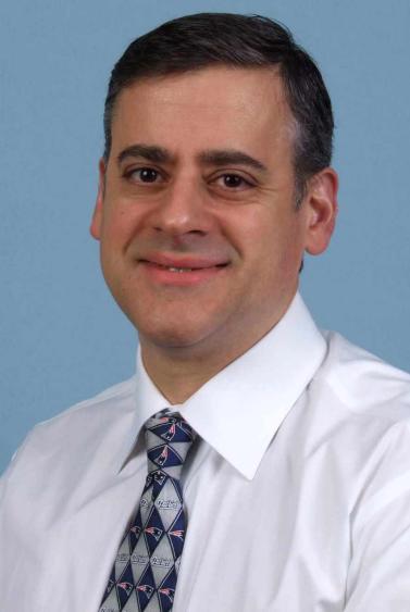Theodoros G Papalimberis