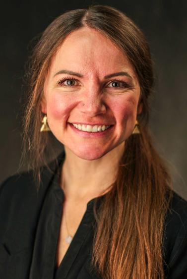 Elizabeth Abbas
