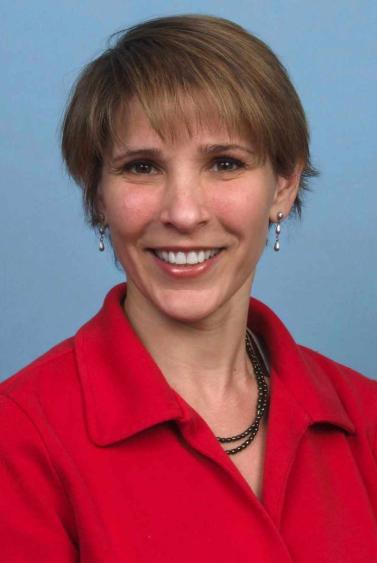Pamela G Bokat
