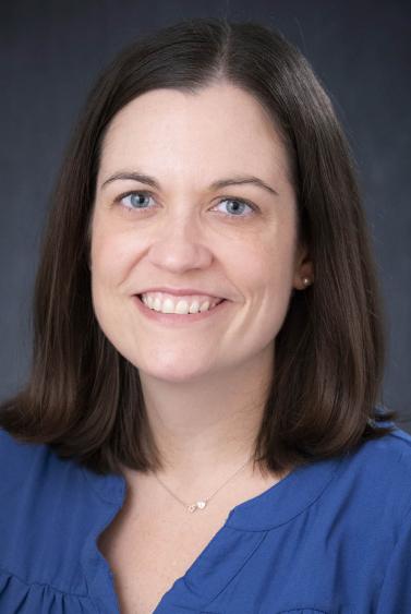 Allison H Smith