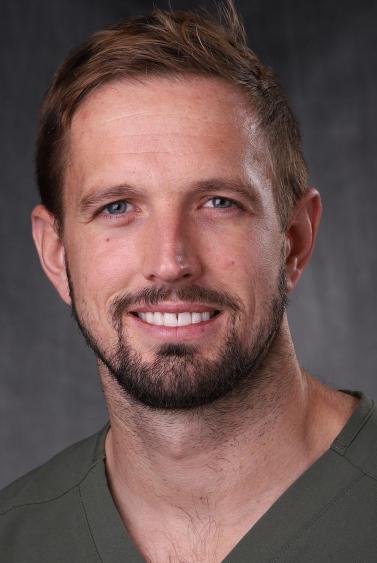 James Kerney