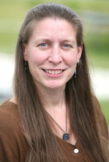 Deborah J Hamilton