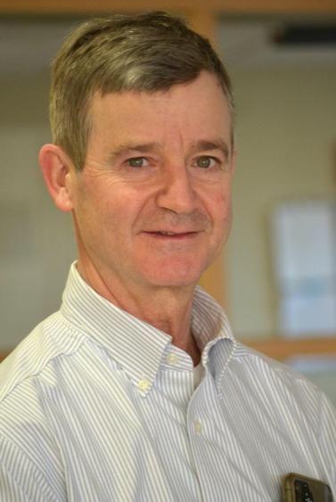 David P Terwilliger