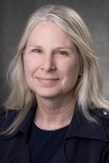 Robyn L Ostrander