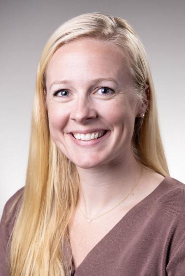 Julia G Hussey