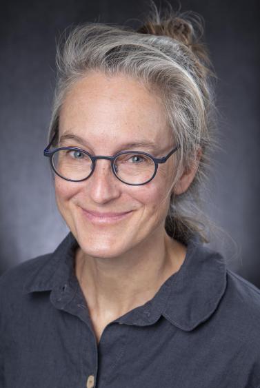Alice Lee Vestner