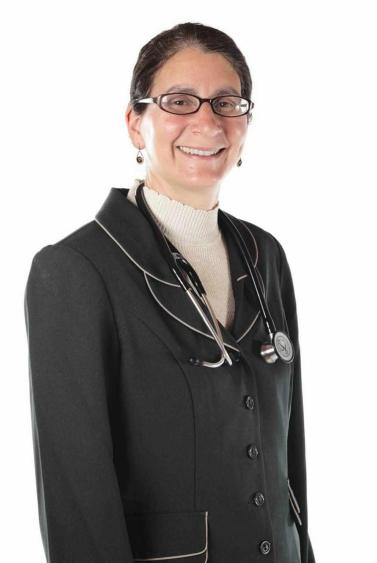 Christine M Handanos