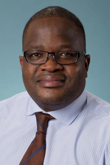 Thabo Kenosi