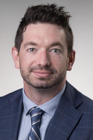 Nigel Arruda
