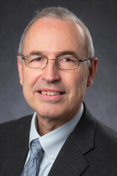 Michael W Becker