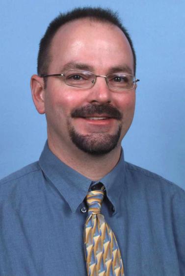 Matthew T Johnson