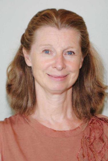 Iris Savernik
