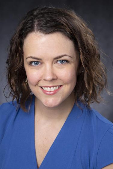 Sarah Deery Stasulis