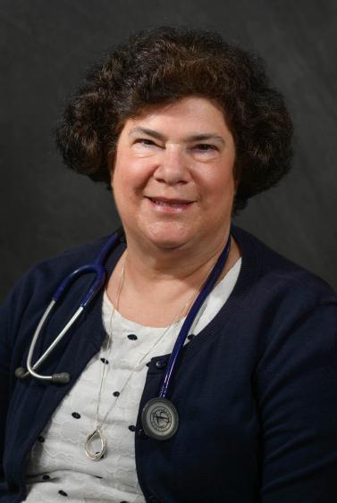 Ann Marie Desarno Rubinoff