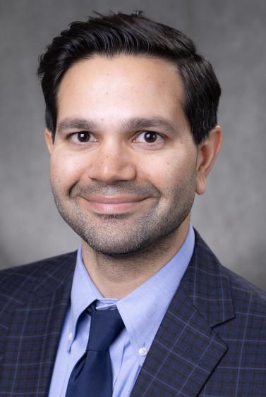 Kunal Mehta