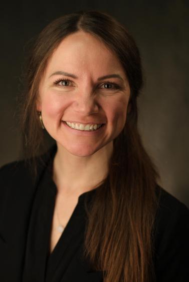 Elizabeth "Libby" Abbas