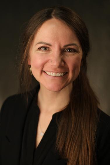 Elizabeth "Libby" Abbas