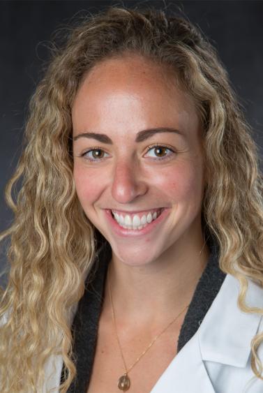 Margaret Lederfine Paskal