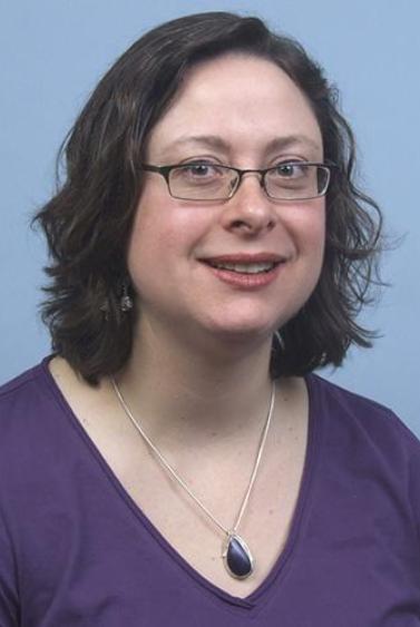 Rebecca C Hunt